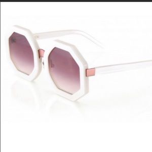 WildFox Ava Sunglasses
